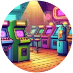 Game Badge Thumbnail