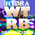 Hydra Organization - [WTRB]