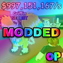 Steal And Brainrot [MODDED ✨]