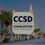 【 Charleston County School District 】
