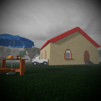 DDR0 Hangout (2020 Version)