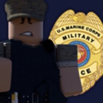 Marine Corp Military Policeᅠᅠ