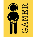 G4M3RS F0R L1F3