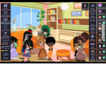 Encanto join group