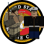 The United States Marine Corps 1910's