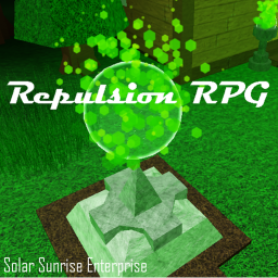 Repulsion RPG