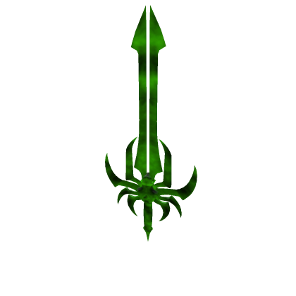 OverSeer Fang