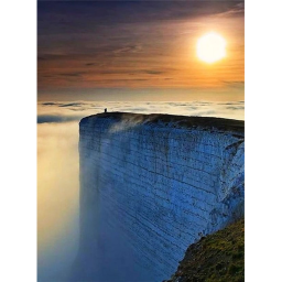 The Edge
