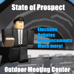 Prospect Outdoor Meetings