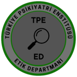 Enstitü Etik Departmanı