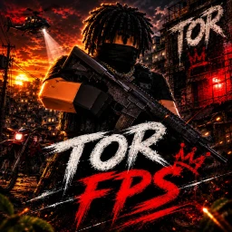 TOR - FPS Shot Exchange  icon