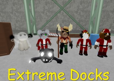 Extreme Docks