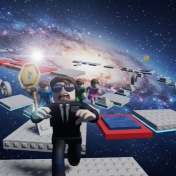 🎬 OBBY galactique 🎬(beta)