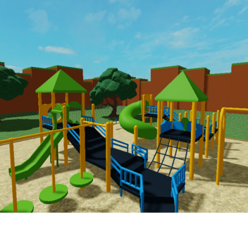 just a normal playground