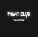 Fight ÇIub