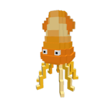 Dr Squid topus fan group