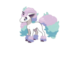 Team Ponyta
