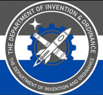 The Department of Invention & Ordinance