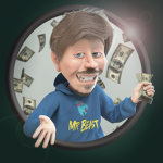 Plz join so I so I can become mrbeast