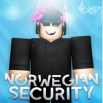 Norwegian Resorts Security Division
