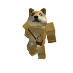 Doge Hangouts