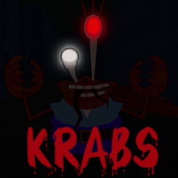 Krabs Horror Game