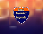 The Last Legendary Legends