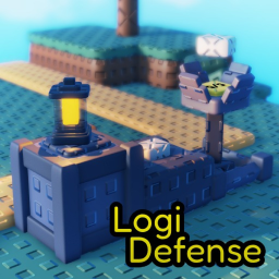 LogiDefense (Testing Place)