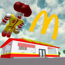 MacRonalds icon