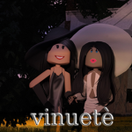 Vinuetè