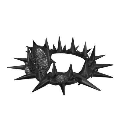Black Void Star