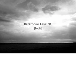 Backrooms Level 91 [Noir] icon