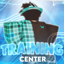 [NEW AND BETTER] Training Center