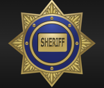 New Jersey State Sheriff Department