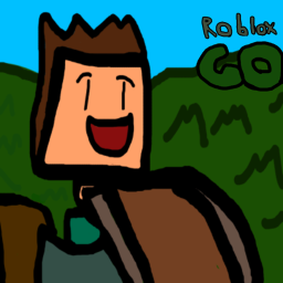 ROBLOX Go!