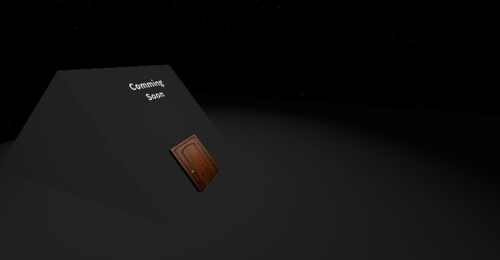 Soulless Realm Central [Version 0.1]