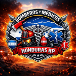 BOMBEROS Y PARAMÉDICOS RP