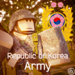 | ROKA | Republic of Korea Army |