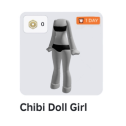 [EVENT✅] Chibi's Gameplay