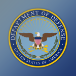 Department of Defense ๖