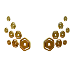 Gold Wings