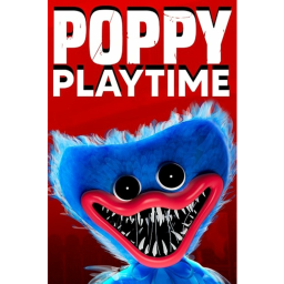Loppy playtime