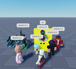 First to join!!