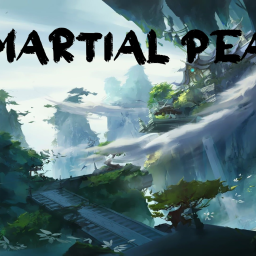 Martial Peak