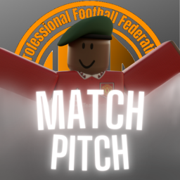 U-P-F | Match Pitch