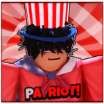 The Patriot community!