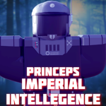 〔 Imperіal Intelligence .〕