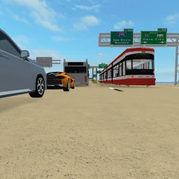 [REOPENED!] International Driving icon