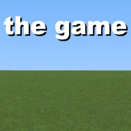 shovel into a grass plate simulator icon