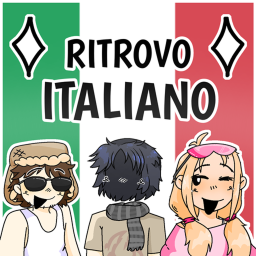 RITROVO ITALIANO (ITALIA)